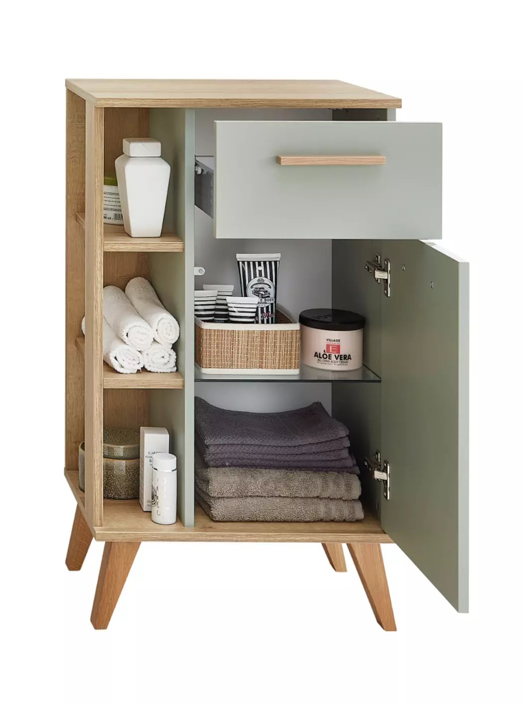 Unterschrank Quick 963