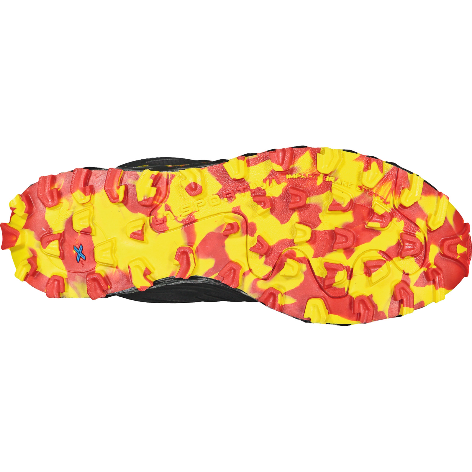 La Sportiva Lycan GTX HR., 45, schwarz