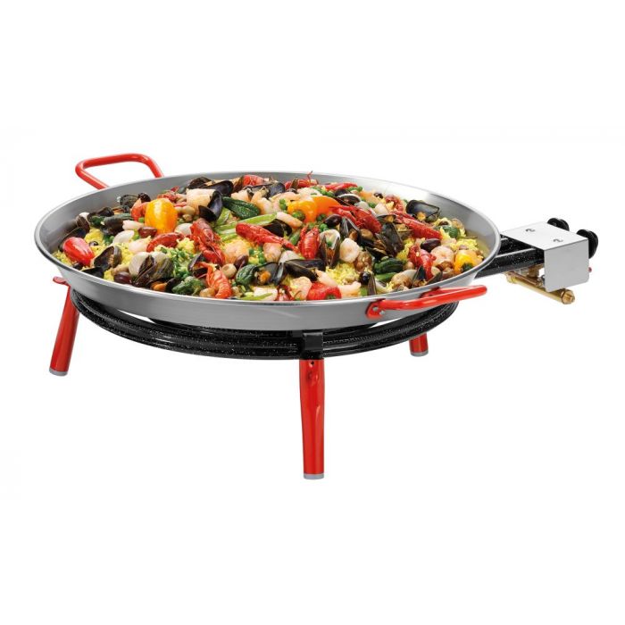 Bartscher Paella-Pfanne STP800