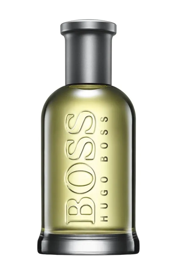 HUGO BOSS Bottled No. 6 Edt Spray - Mand - 50 ml