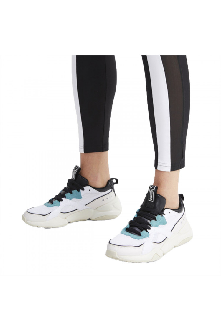 Baskets Puma Nova 2 blanc