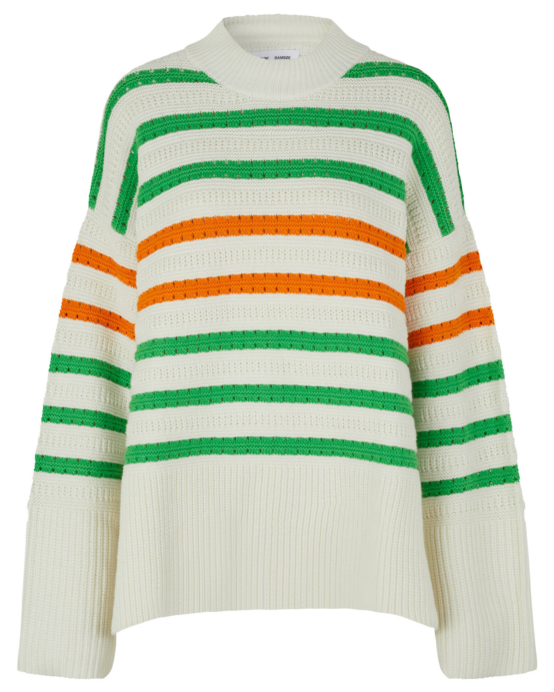 Samsoe Samsoe| Damen Pullover RAILI