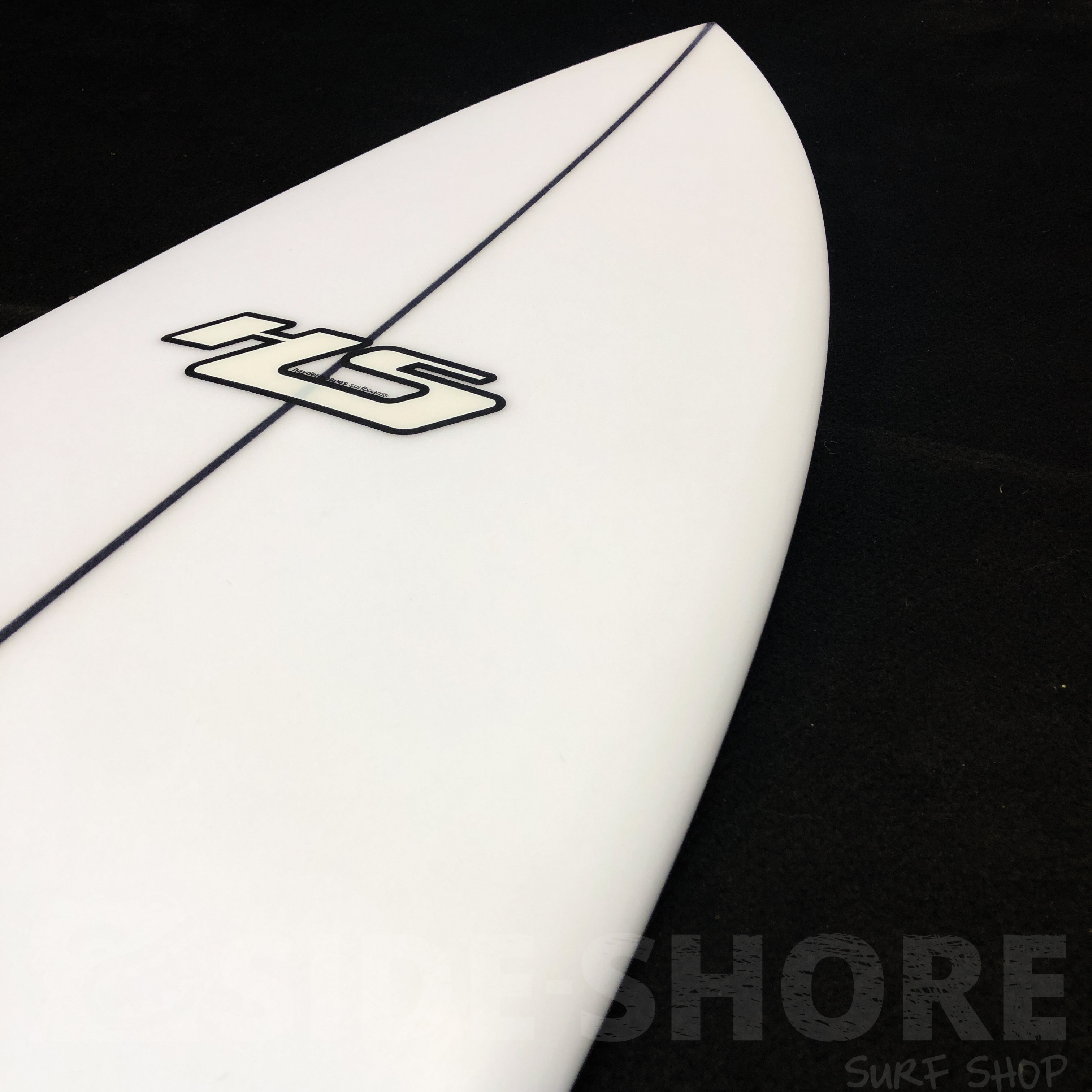 Haydenshapes The Loot - PEC - 7'0 x 22