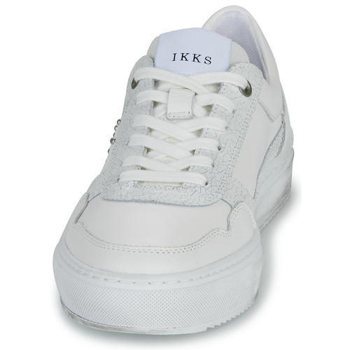 Ikks - BX80095 - Blanc