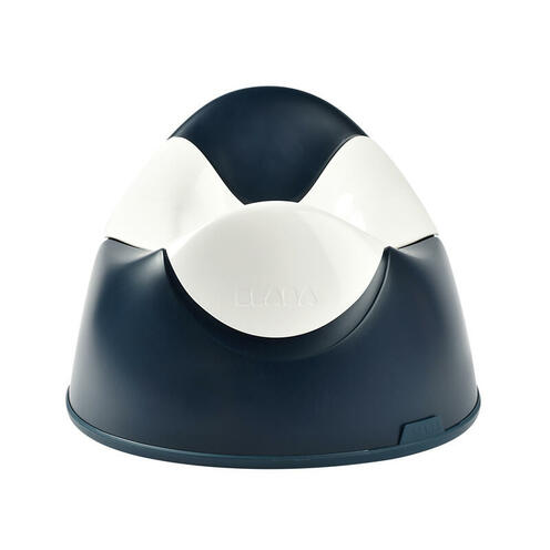 Pot ergonomique Night Blue - BEABA