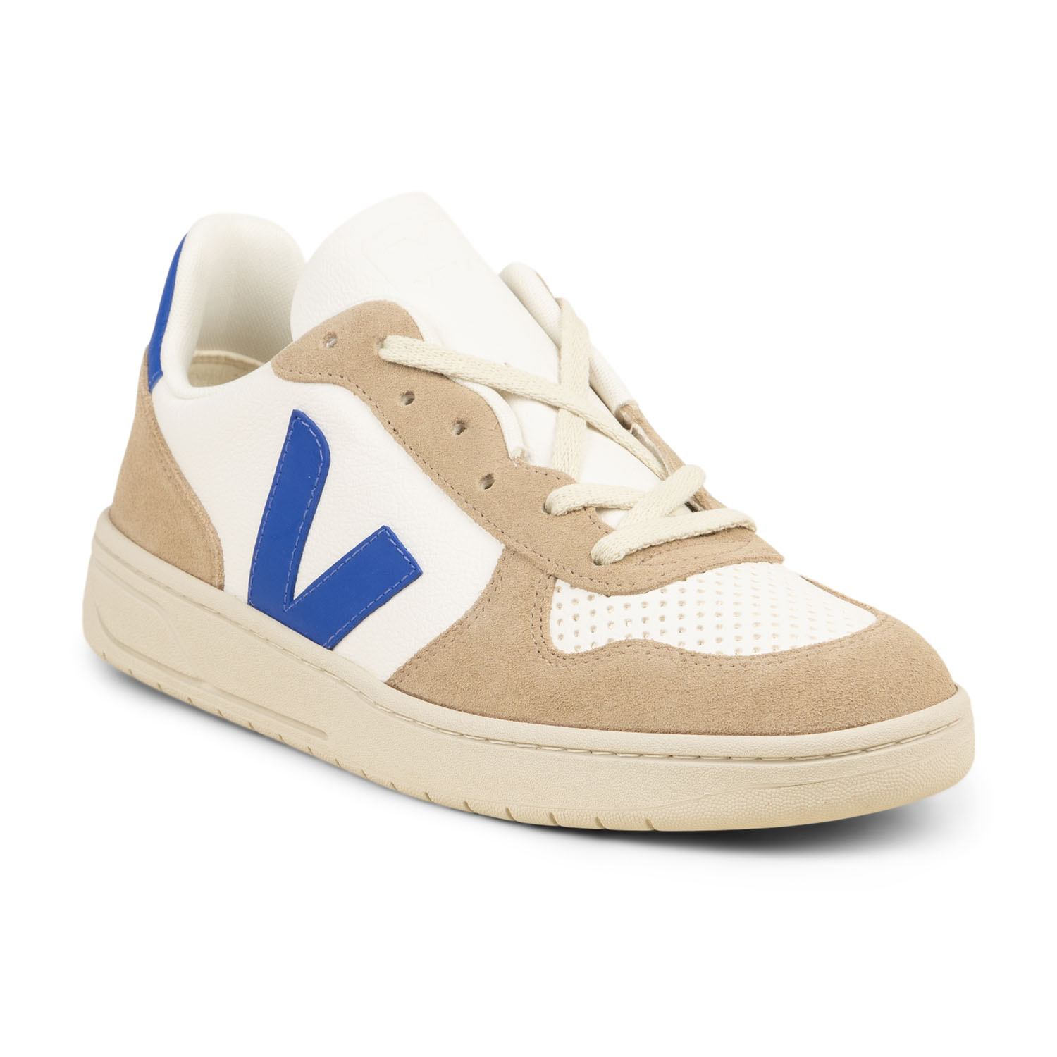 Baskets homme VEJA V10