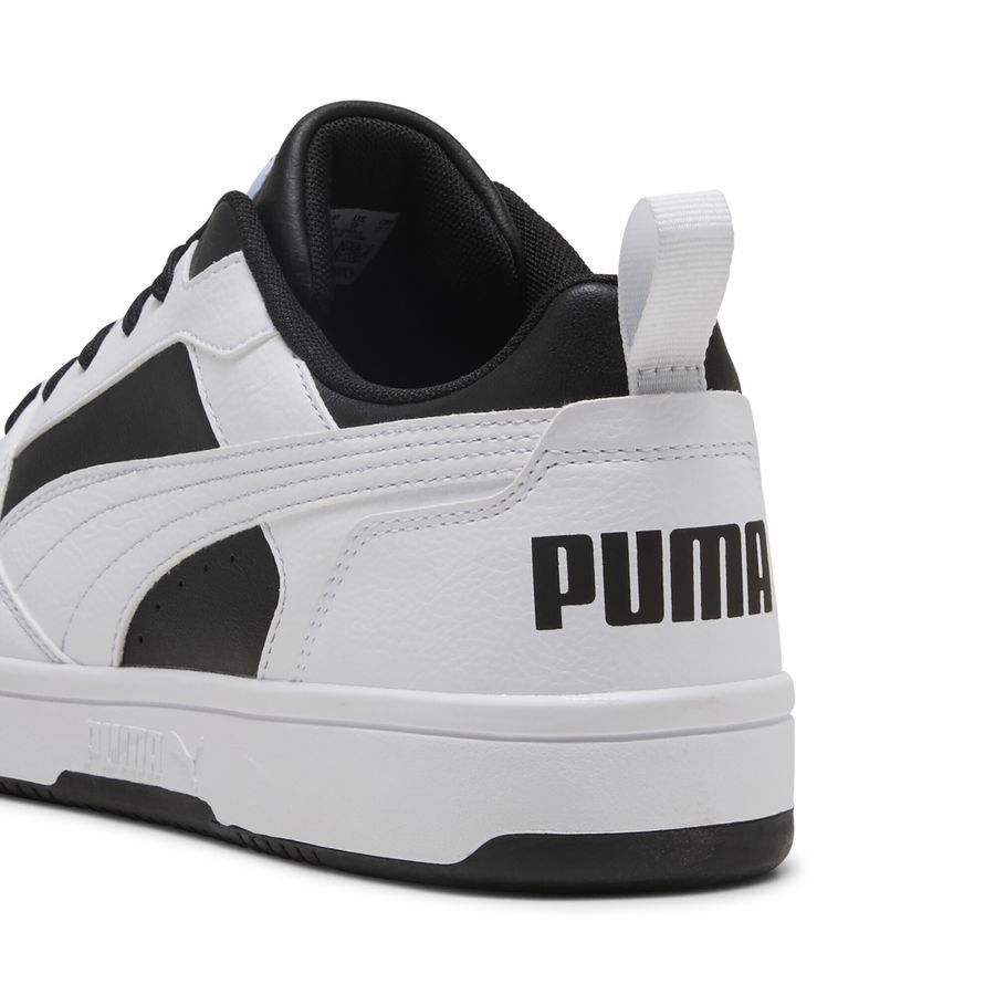 Puma Rebound V6 Low Sneakers
