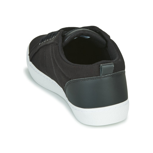 Le Coq Sportif - VERDON CLASSIC FLAG - Noir