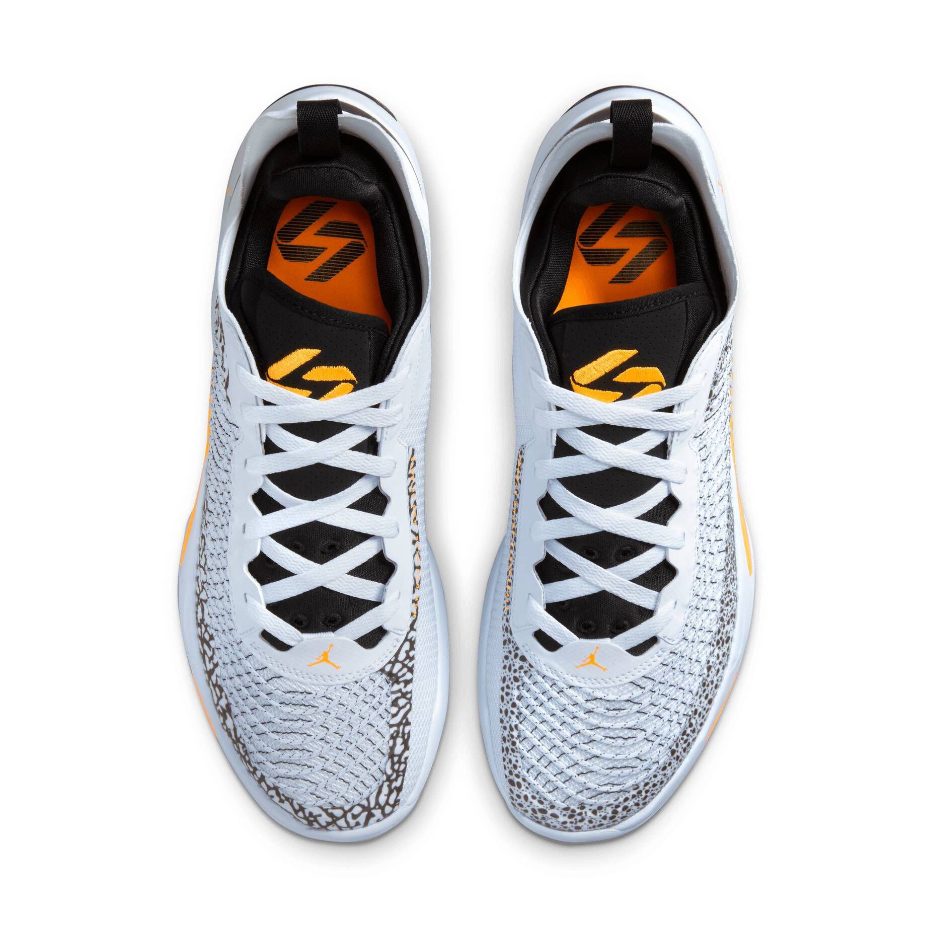 Jordan| Herren Basketballschuhe LUKA 1