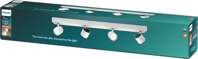 Philips Star spotlys 18 W GU10