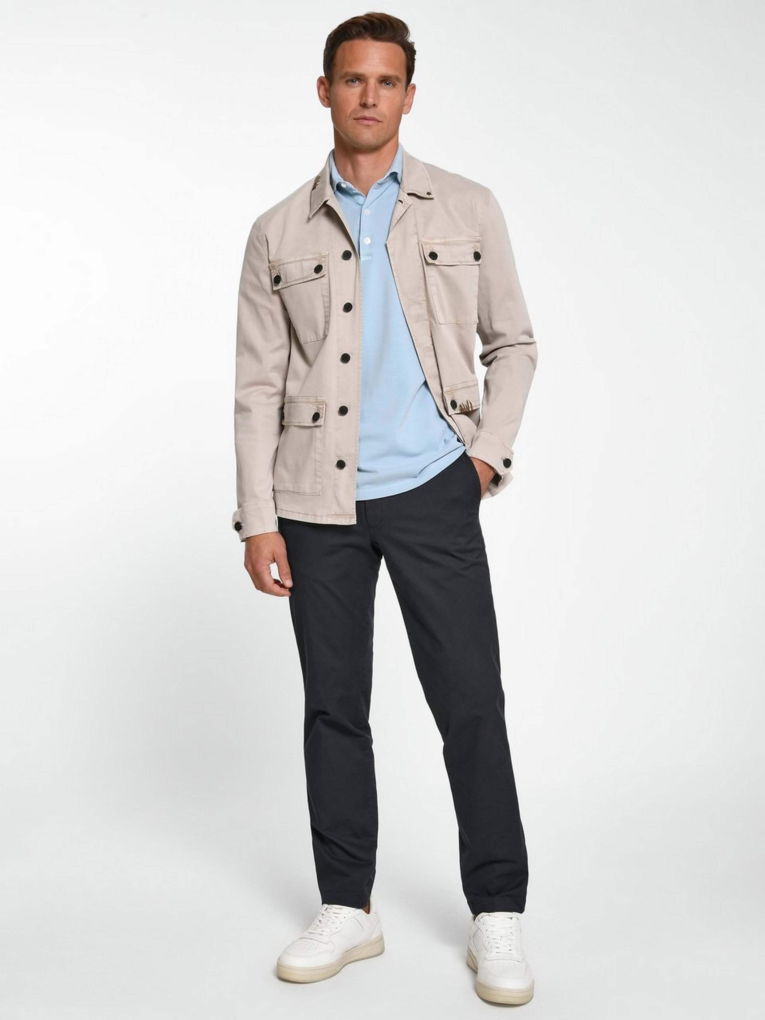 Polo-Shirt