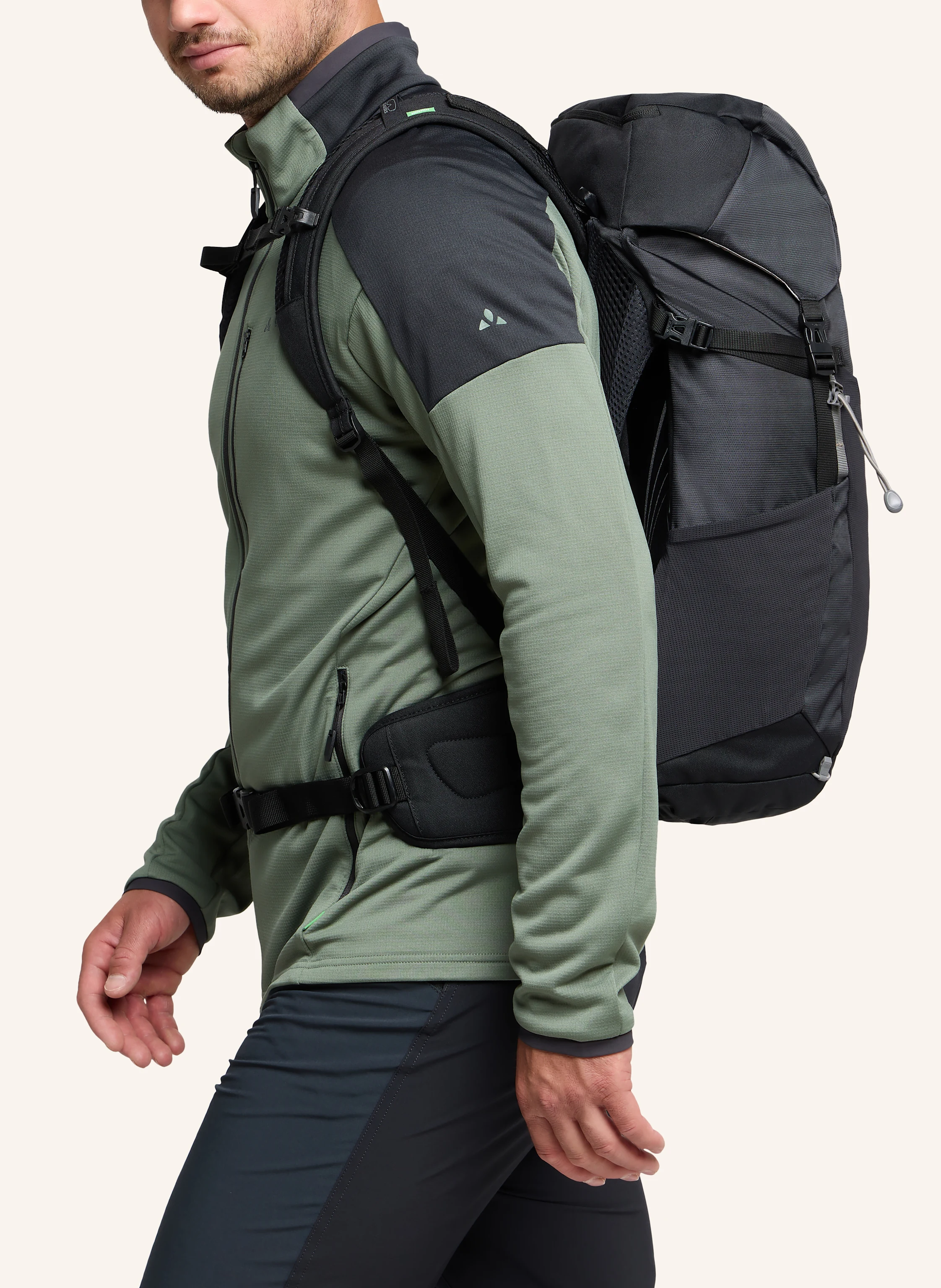 VAUDE Rucksack BRENTA 24