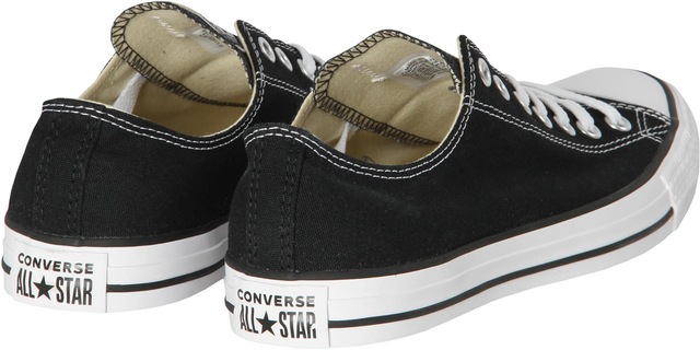 Converse Sneaker »Chuck Taylor All Star Core Ox«