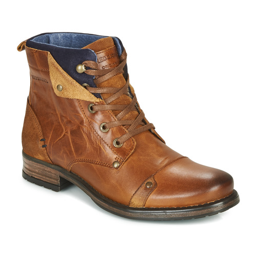 Redskins - YEDES CADET - Cognac