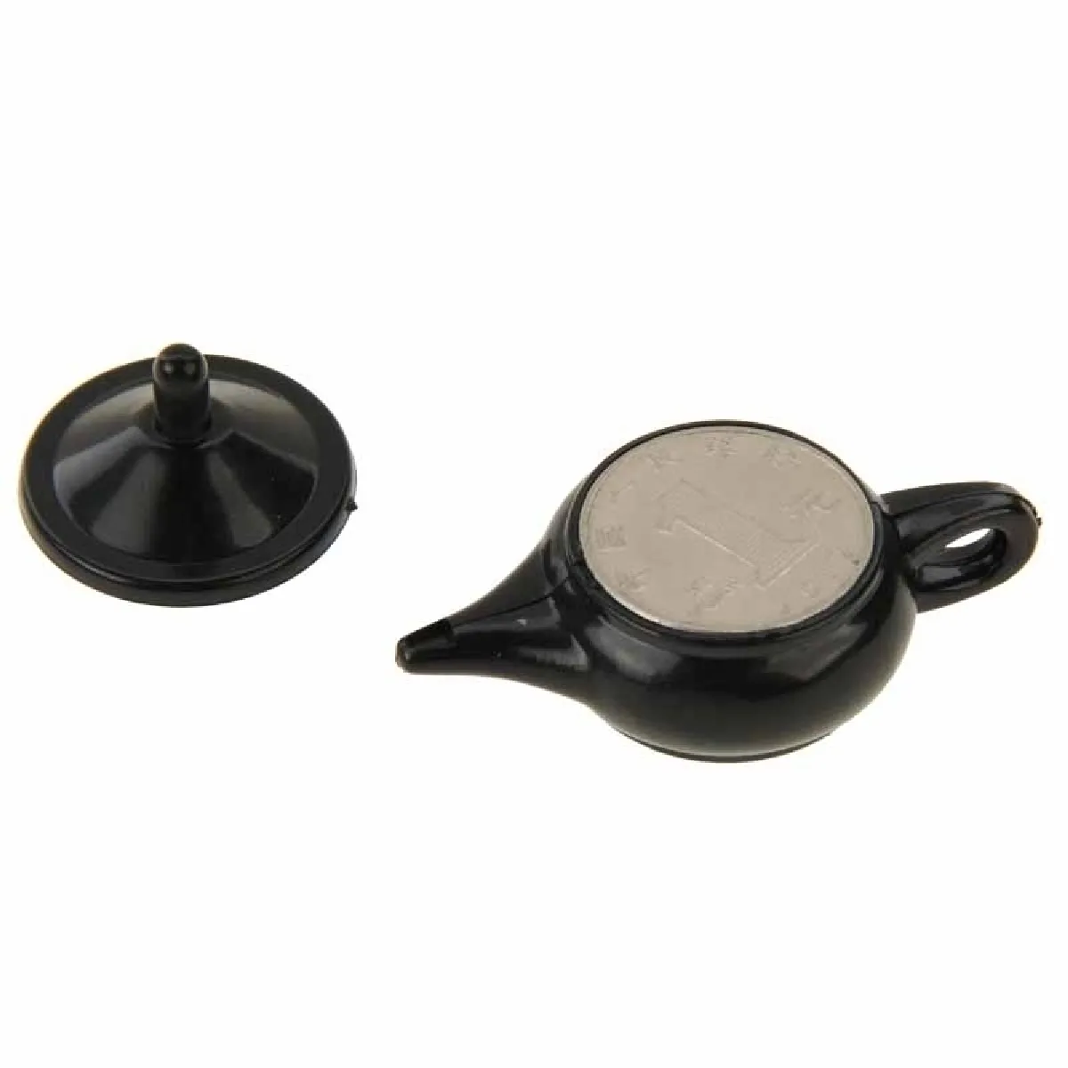 Wewoo Accessoires Magie Théière