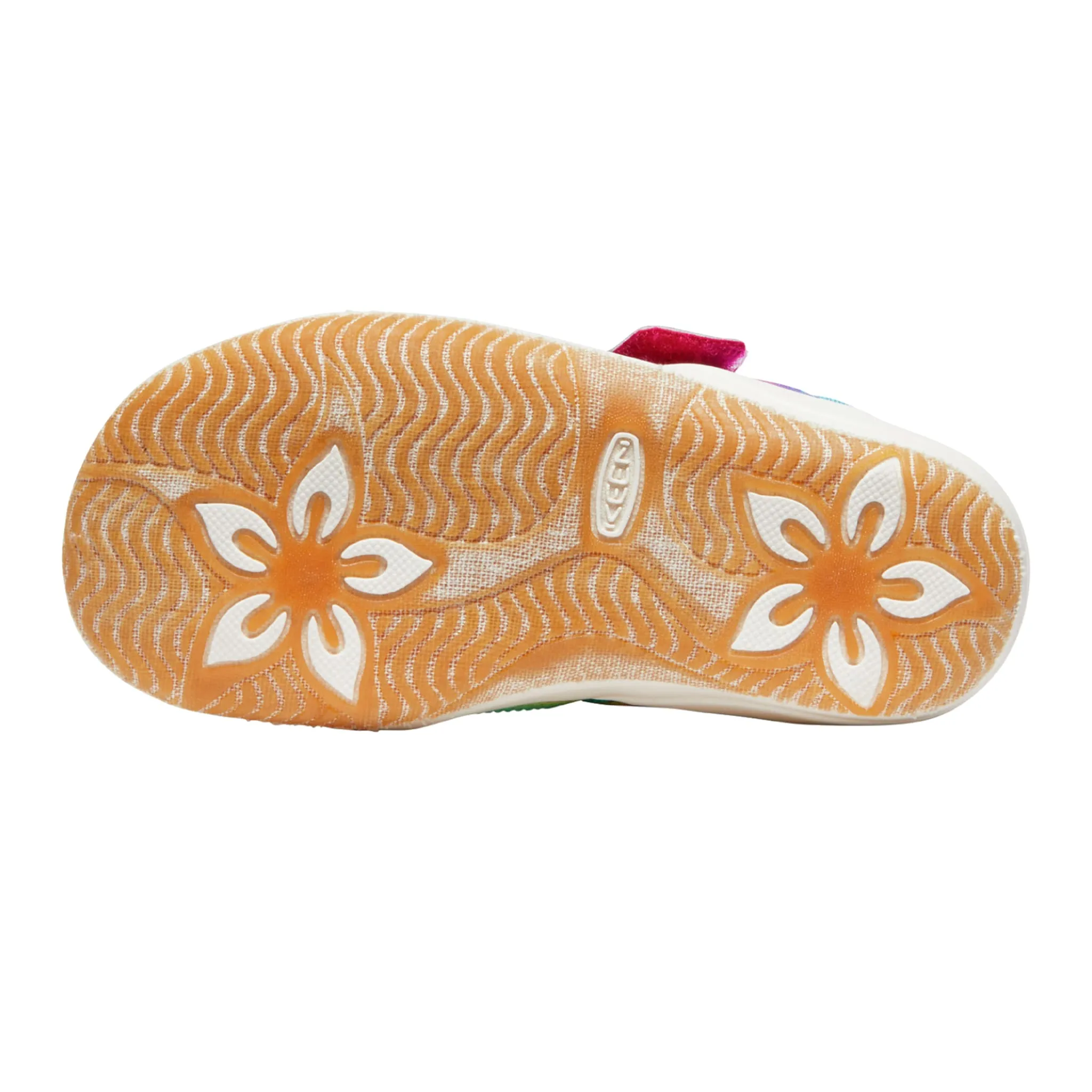 Keen Sandale Elle Backstrap Pointures 8-13