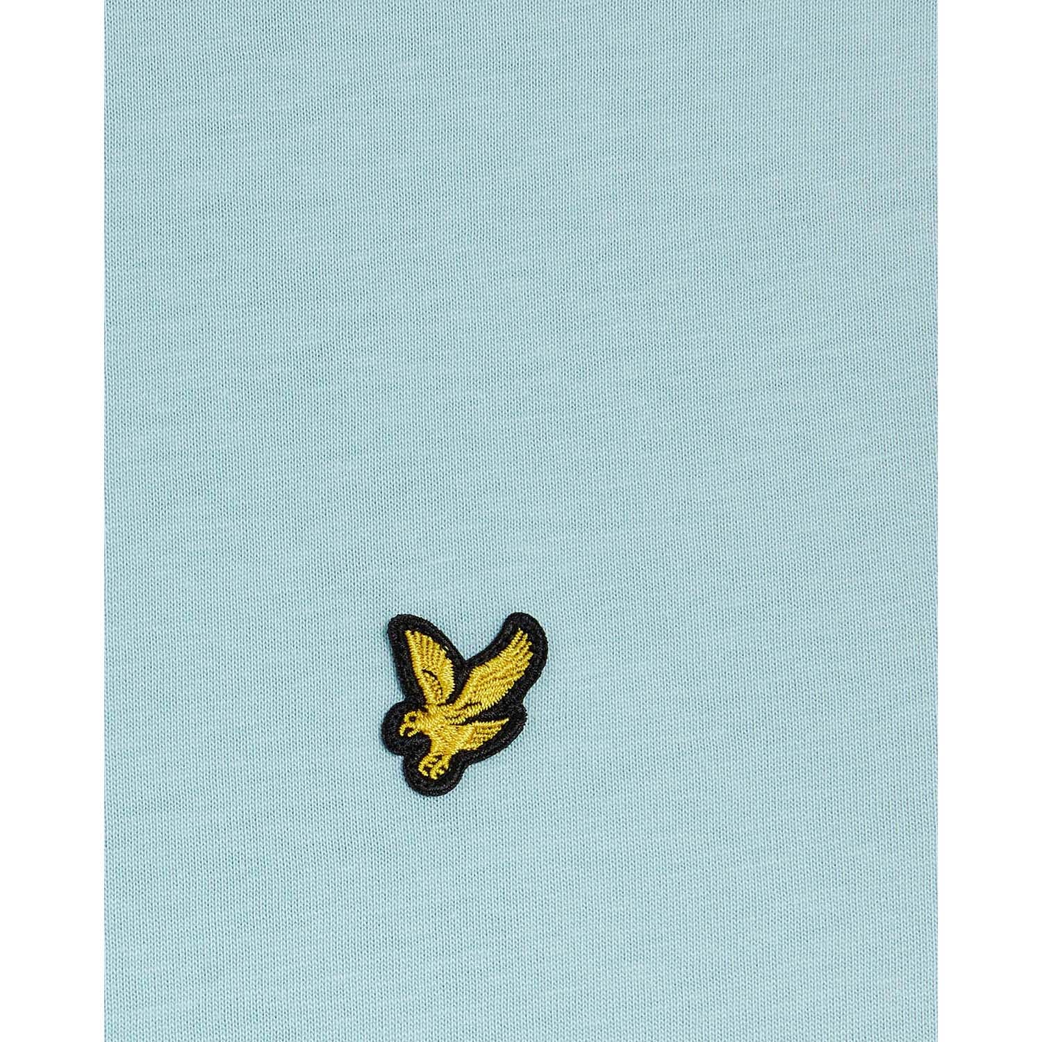 Lyle & Scott  Plain T-Shirt Kids