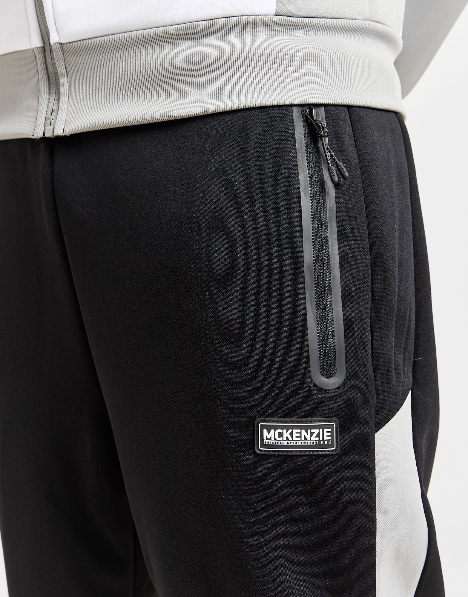 McKenzie Pantalon de jogging Base Homme