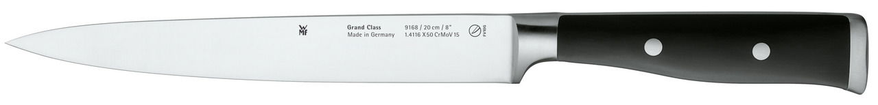 WMF Messerblock FlexTec 6-tlg. GRAND CLASS