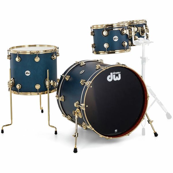 DW Satin Oil 22