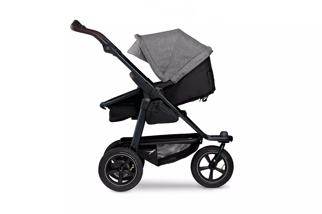 Kombieinheit Mono 2 Premium Grau