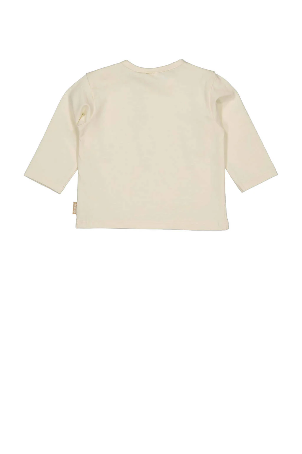 Quapi longsleeve ecru
