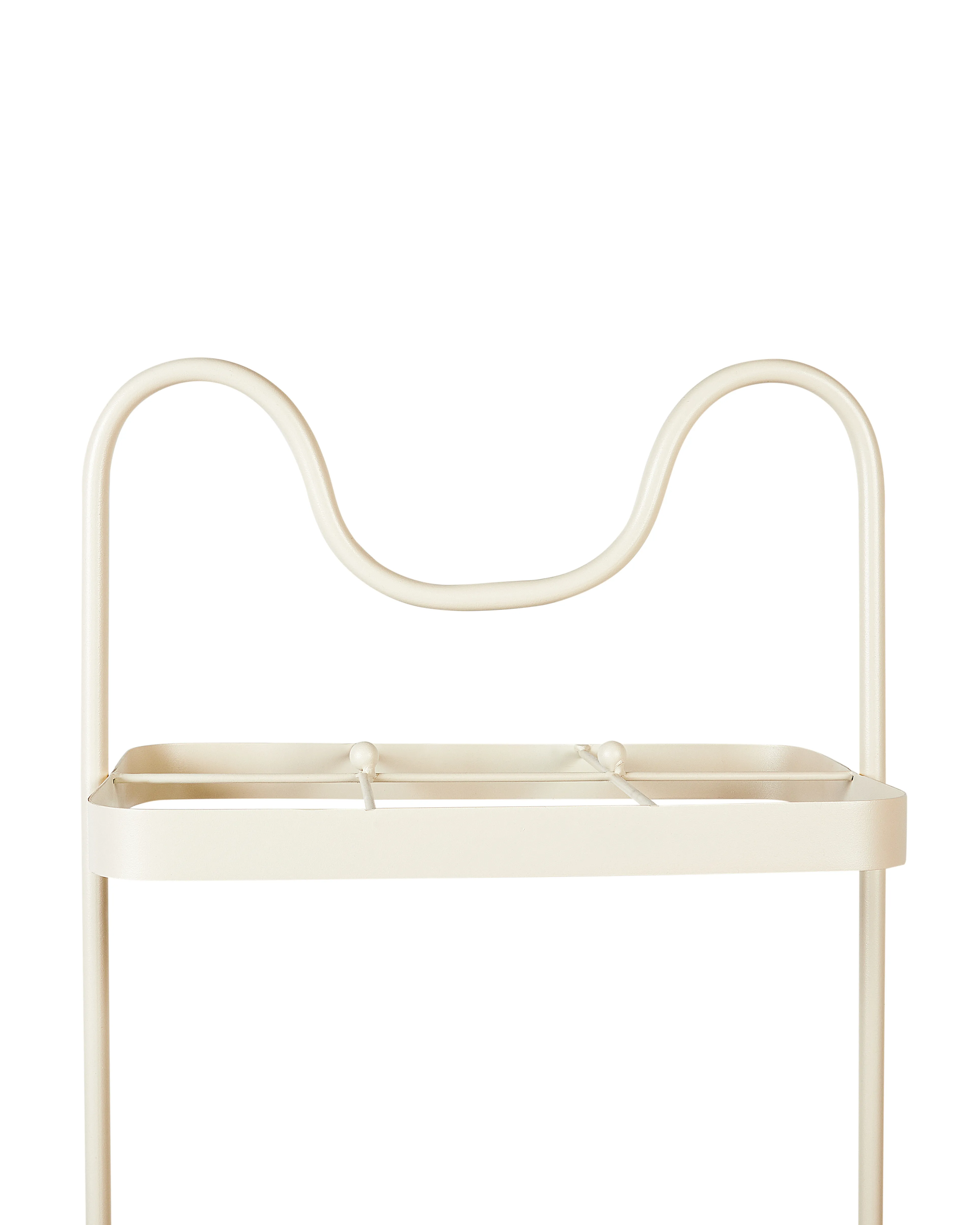 Paraplubak CHAVERNY Metaal Beige