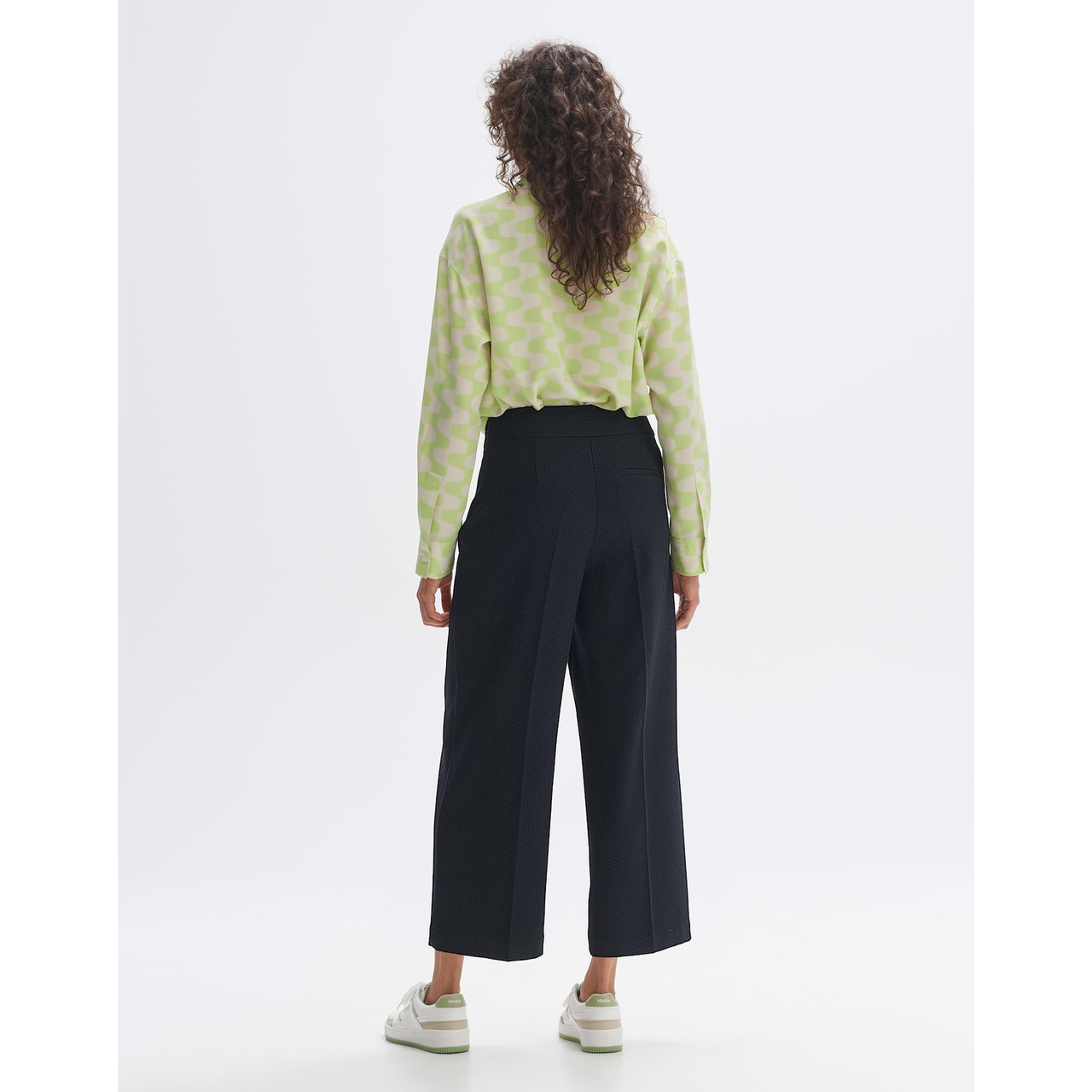 Opus Misha twill