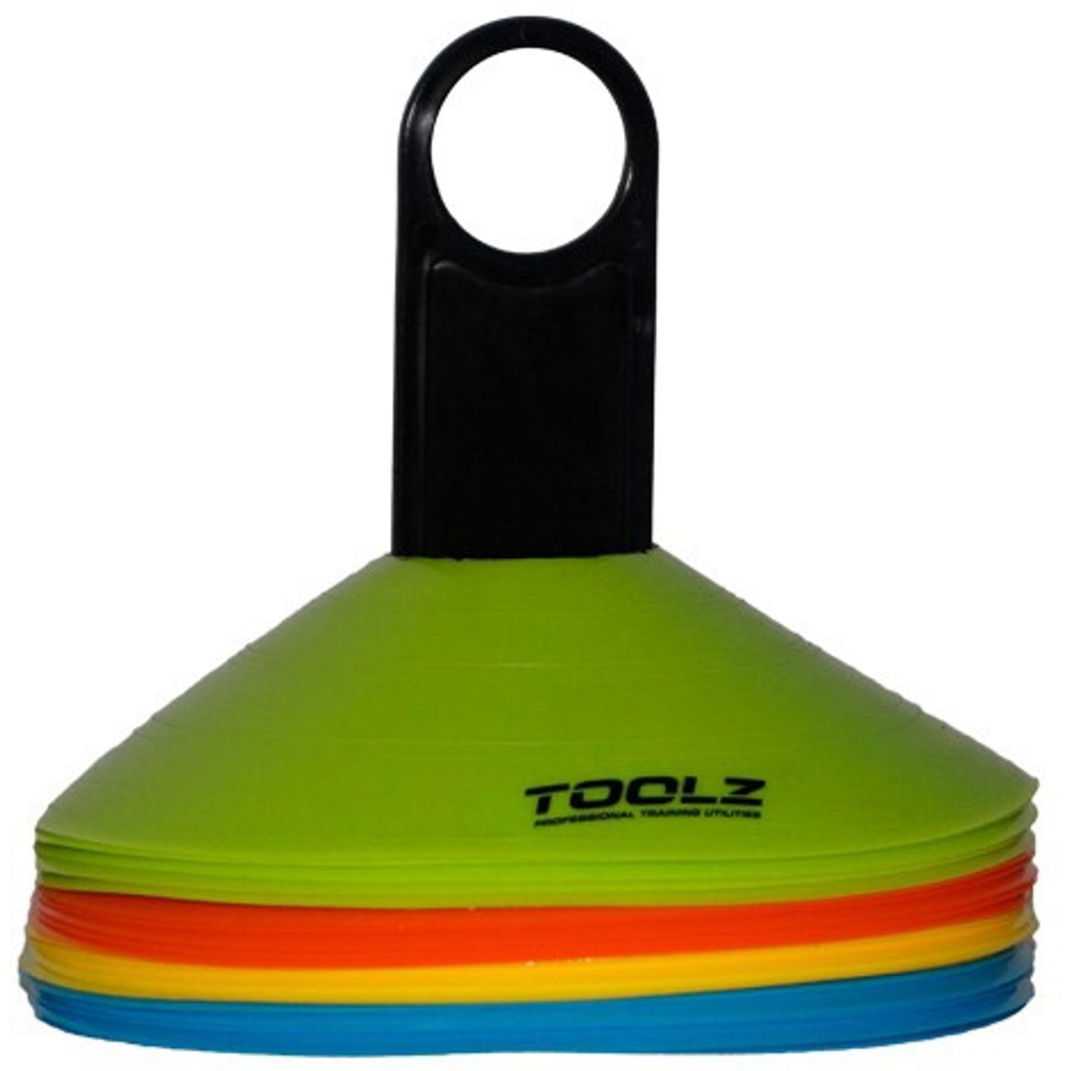 Topspin Markeringschijven 20 stuks