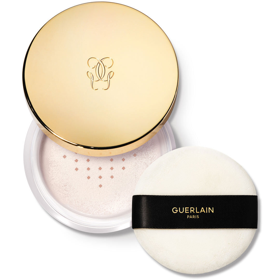 GUERLAIN Parure Gold Poudre Libre