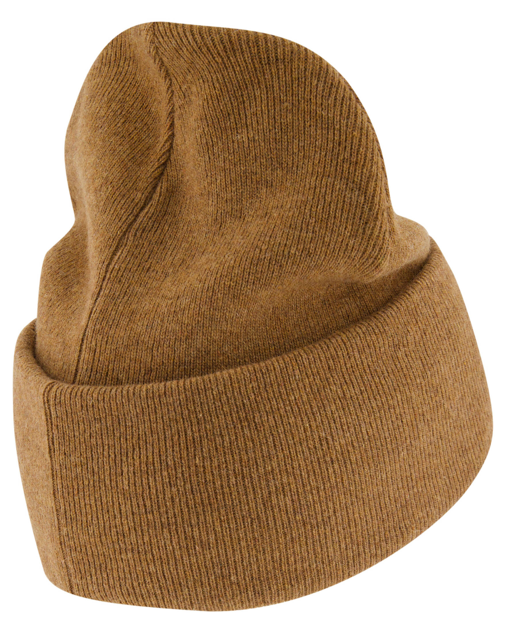 Lacoste| Strickmütze WOOL BEANIE mit Wolle
