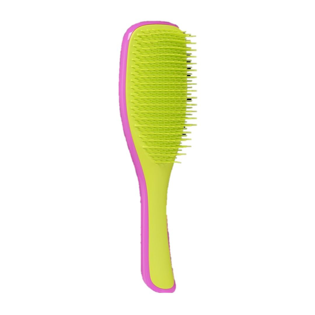 Tangle Teezer  Detangler Pink Green - 1un
