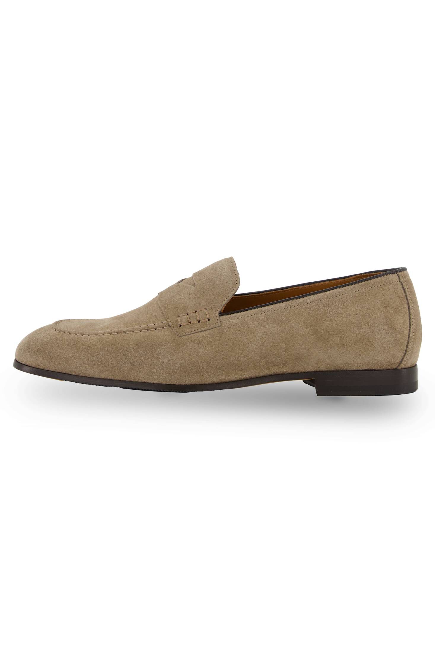 Doucal's| Herren Mokassin