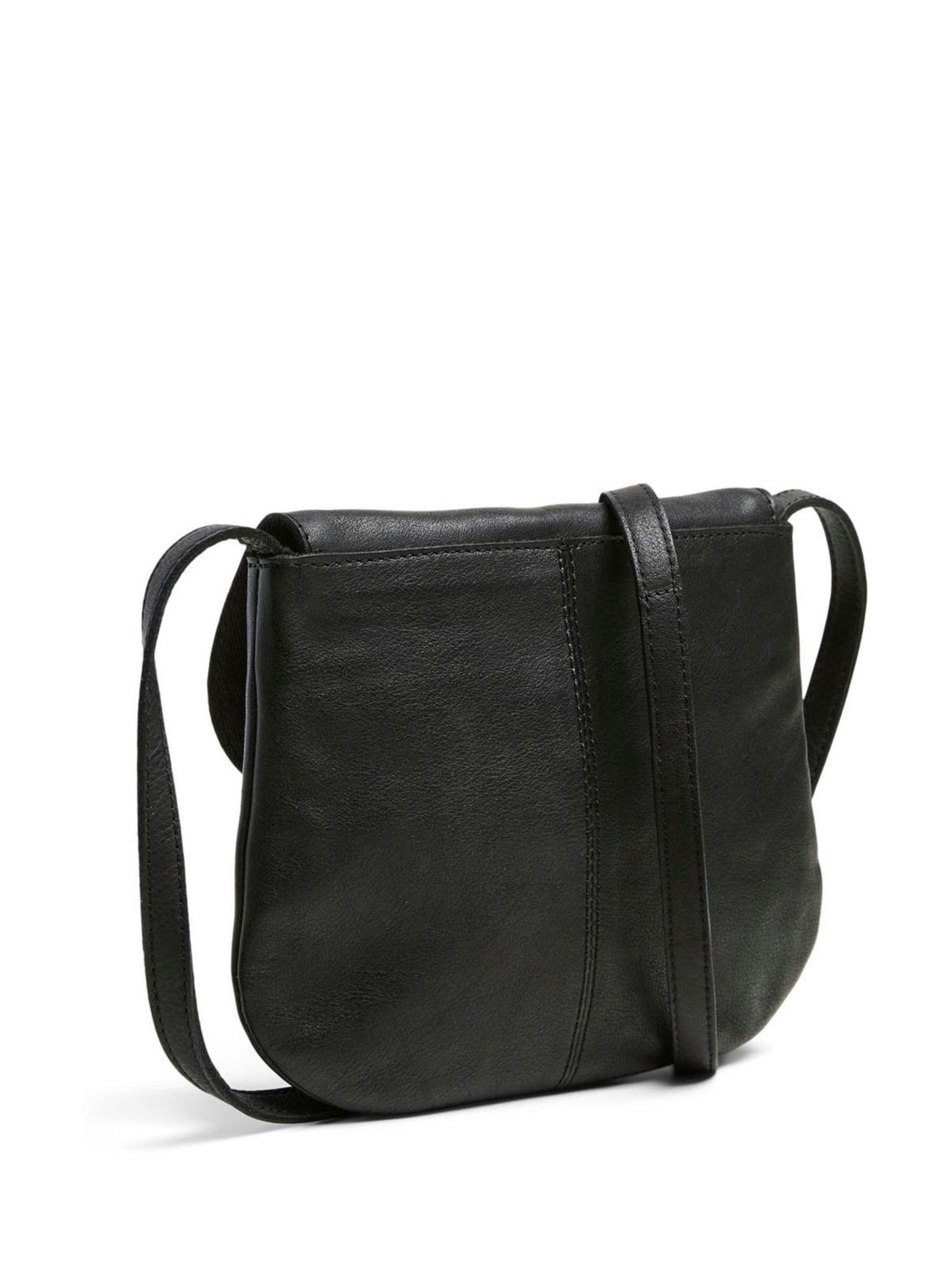 PIECES Royal Leather Party Bag