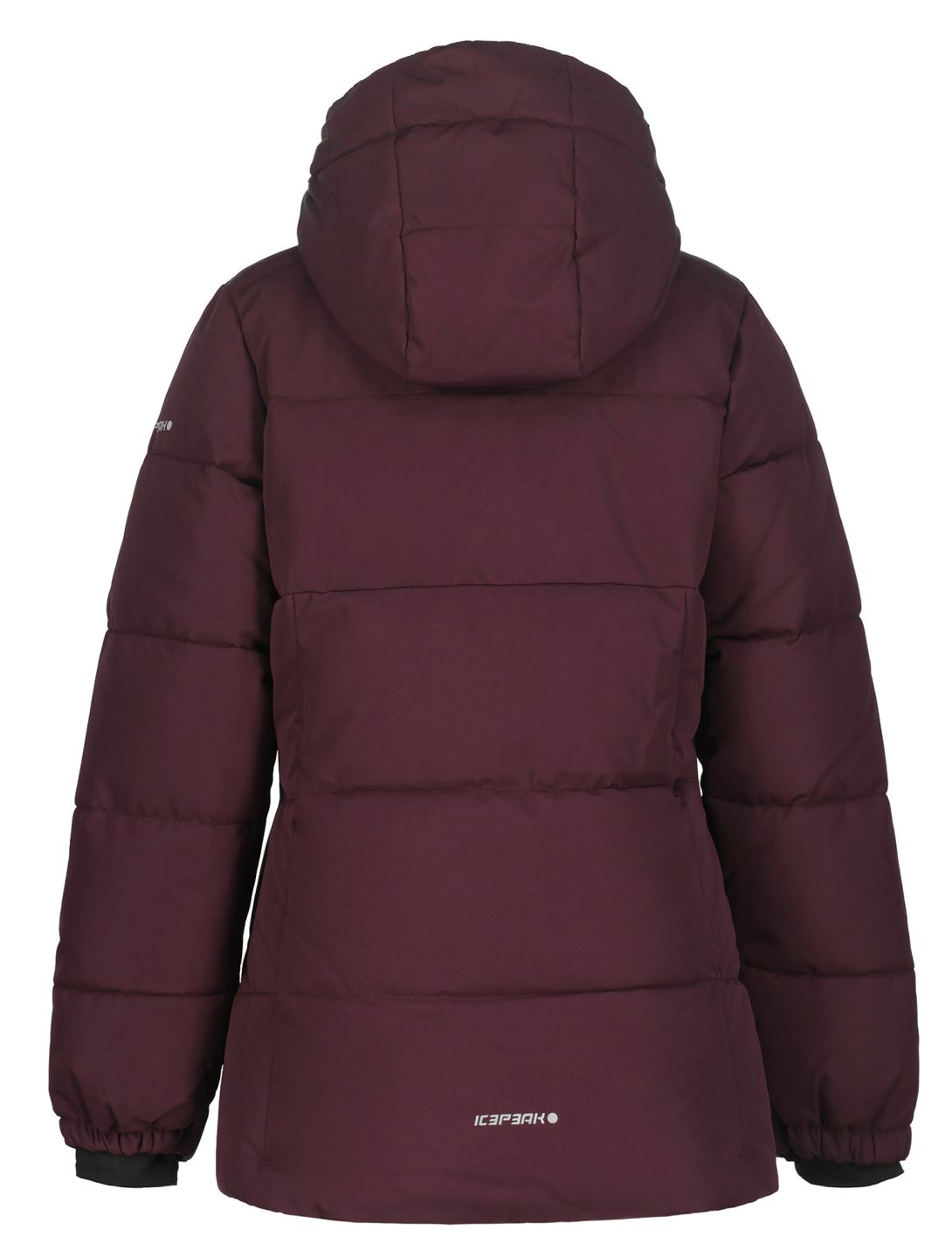 Loris JR ski-jas kinderen