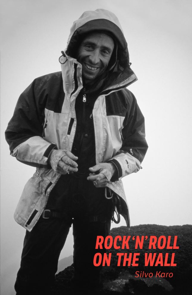 Bøker Rock 'n' Roll on the Wall