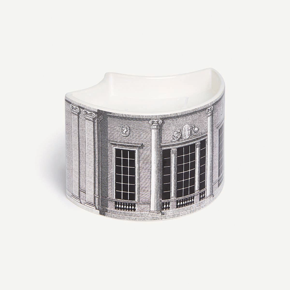 Nel Mentre Candle Set Architettura