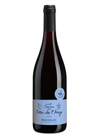 DOMAINE CROIX DE L'ANGE 2020