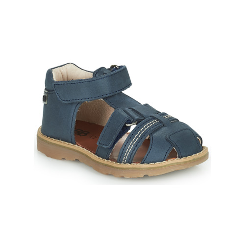 GBB - SEVILLOU - Bleu