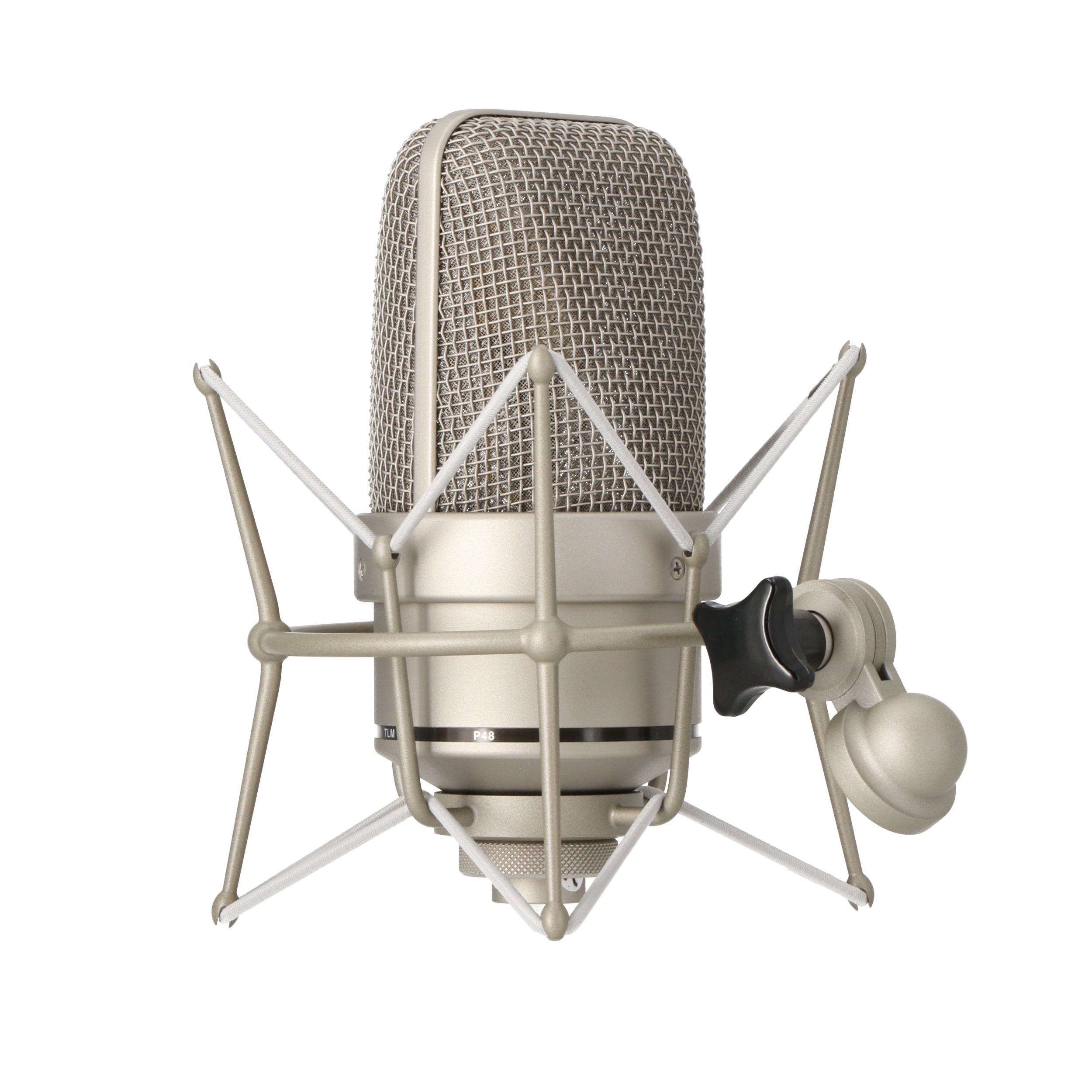 Neumann TLM 49 grootmembraan studiomicrofoon