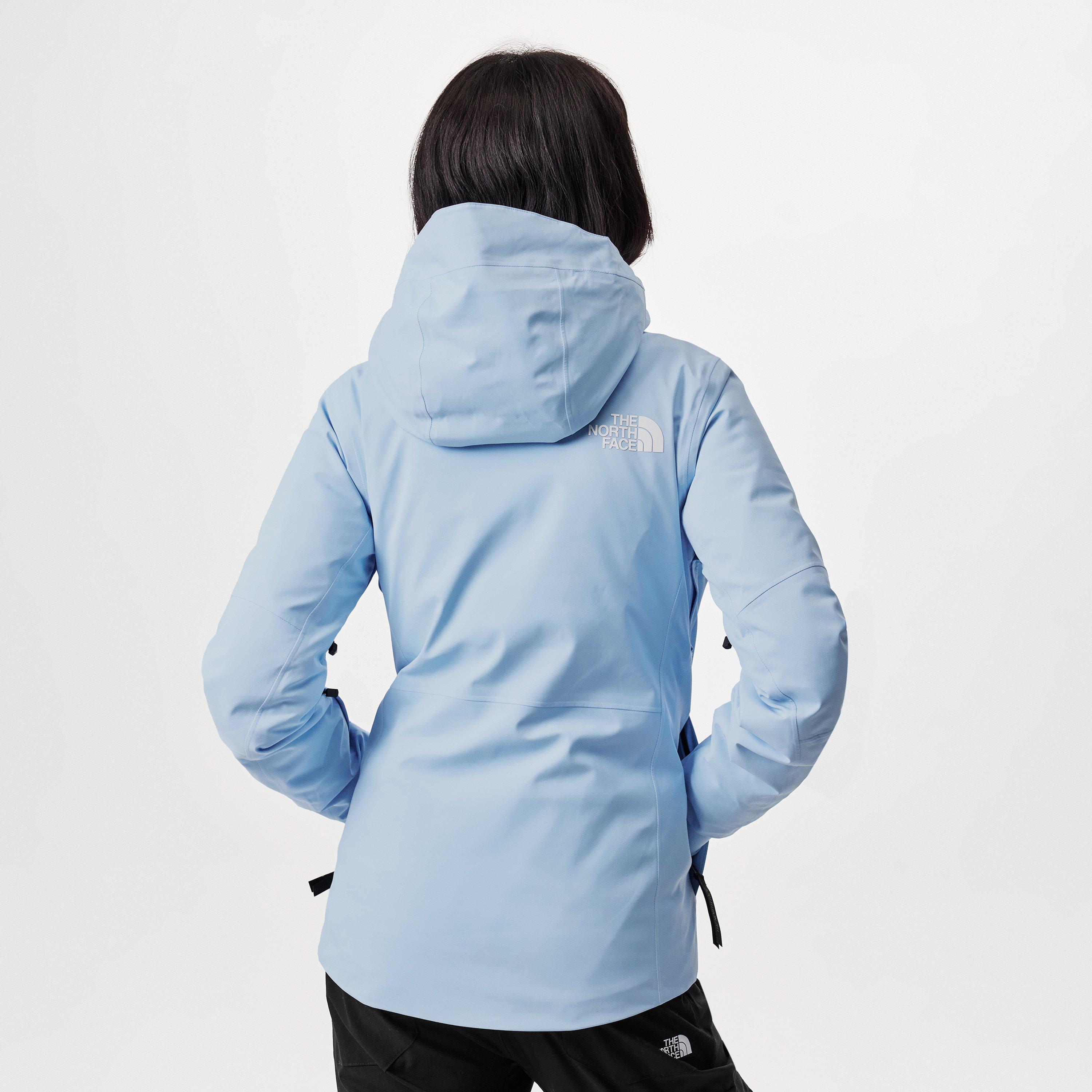 The North Face The North Face W Lenado Jacket Cornflower Ski Womens