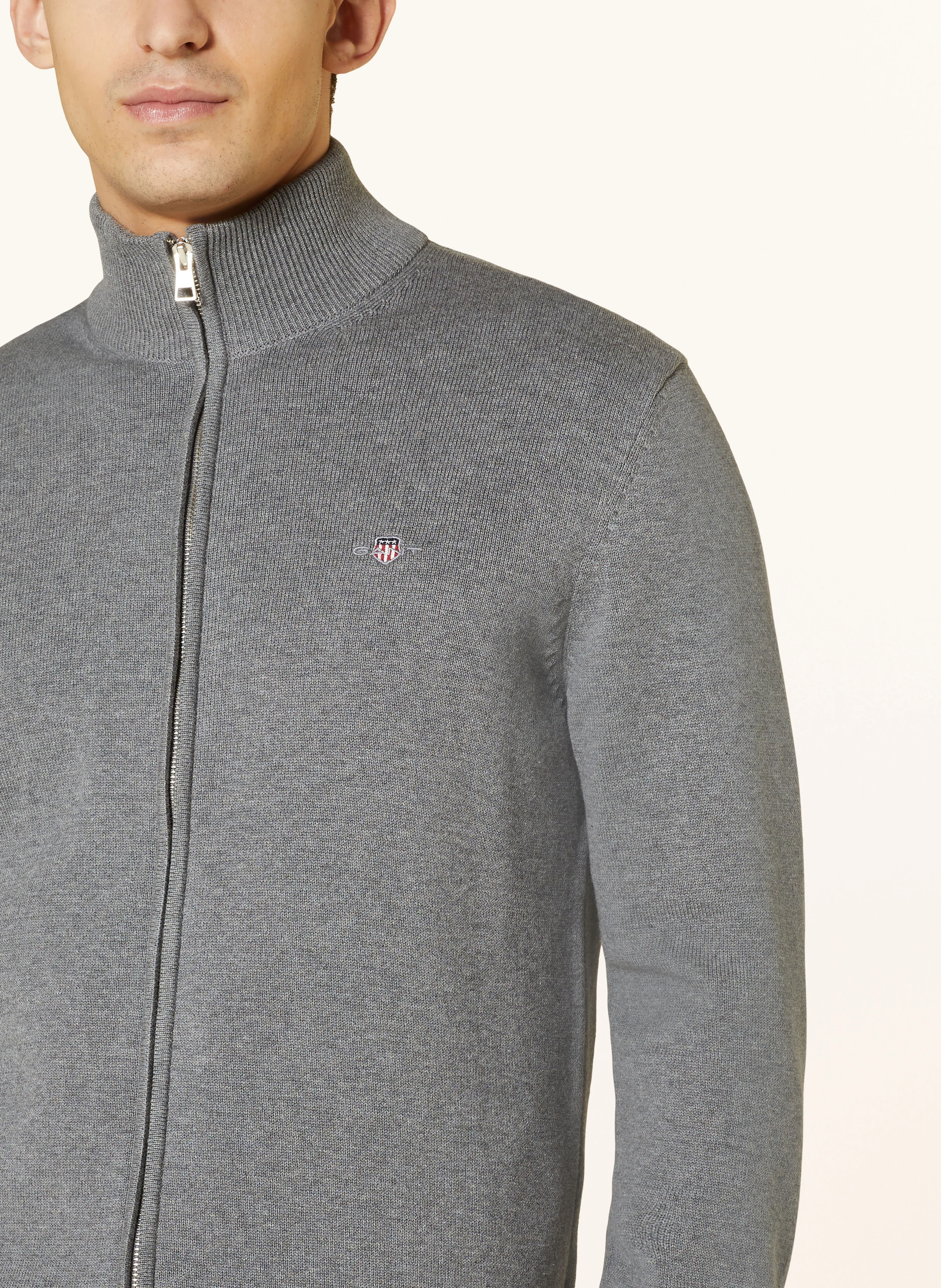GANT Strickjacke