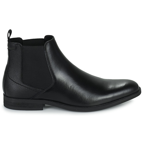 Aldo - BRODYX - Noir