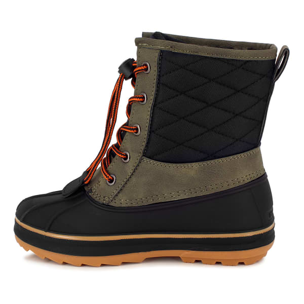 Après ski KIMBERFEEL JIBBER KAKI