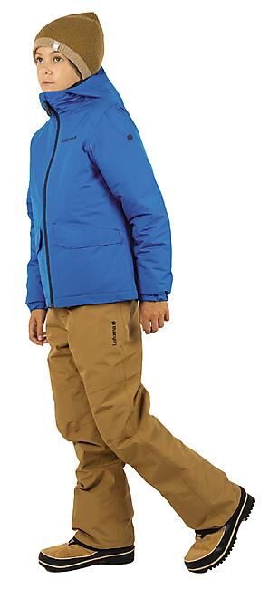 LAFUMA - PANTALON RAINW LTD PT JR