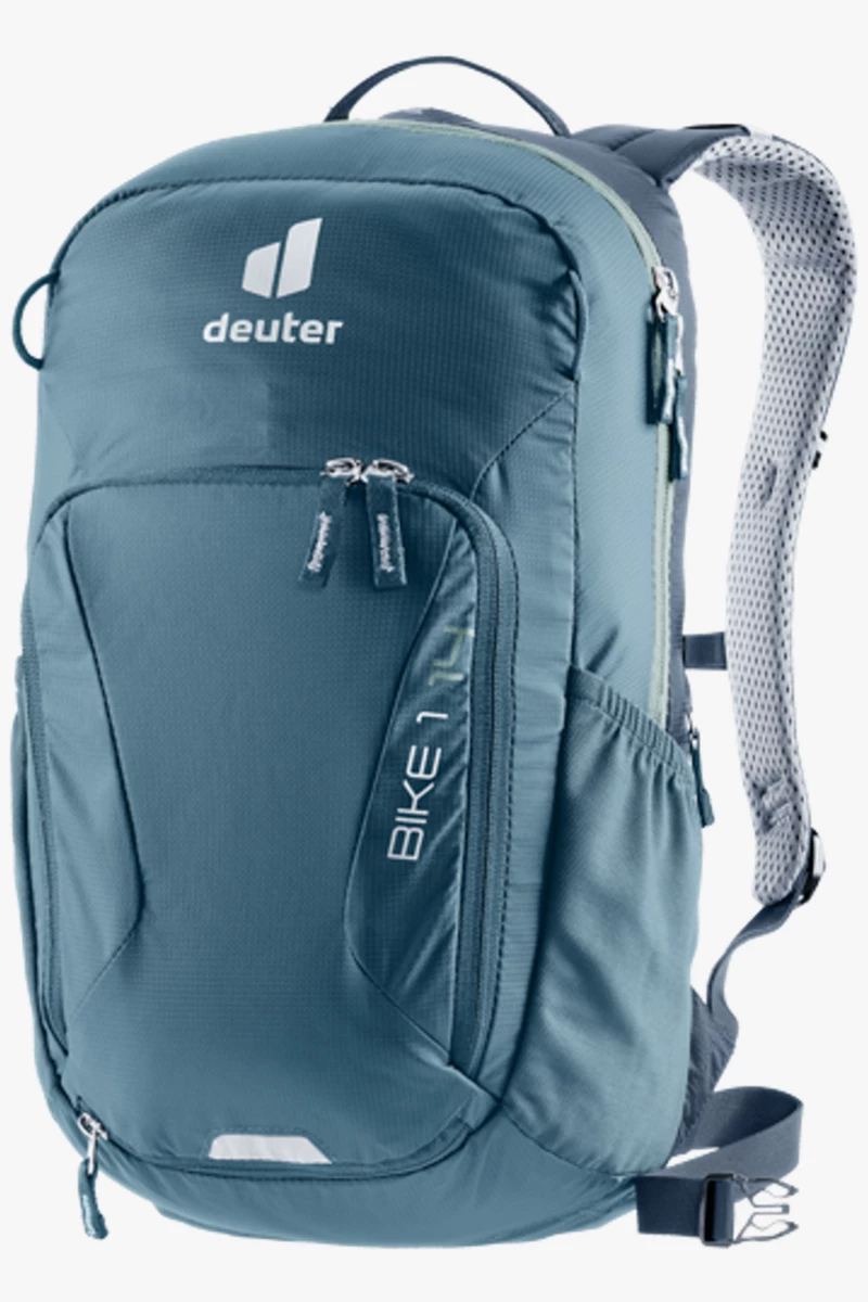 deuter Bike I 14 L Bikerucksack