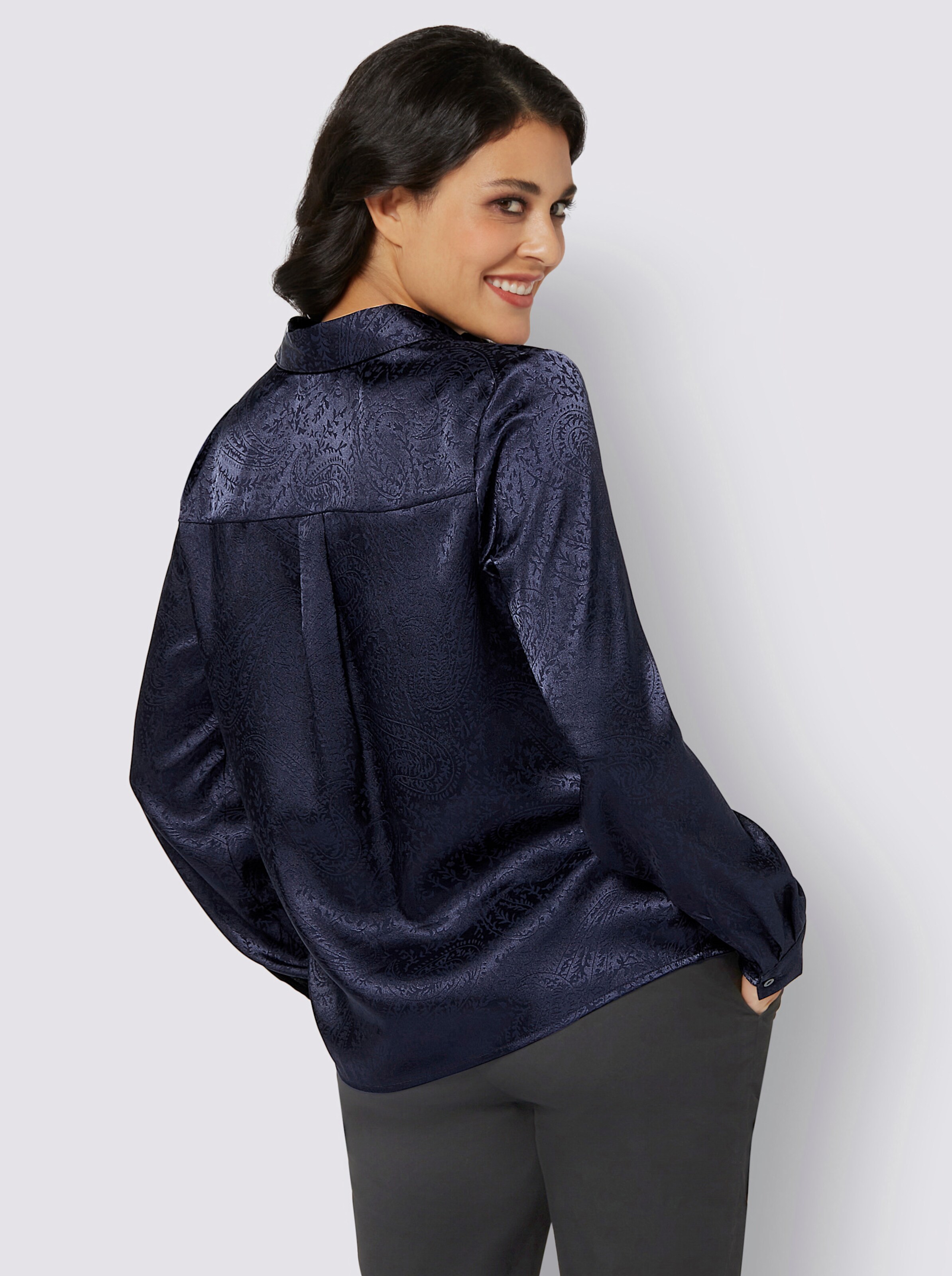 Bluse