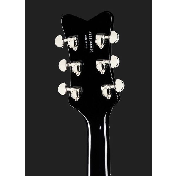 Gretsch G6636-RF Richard Fortus Black