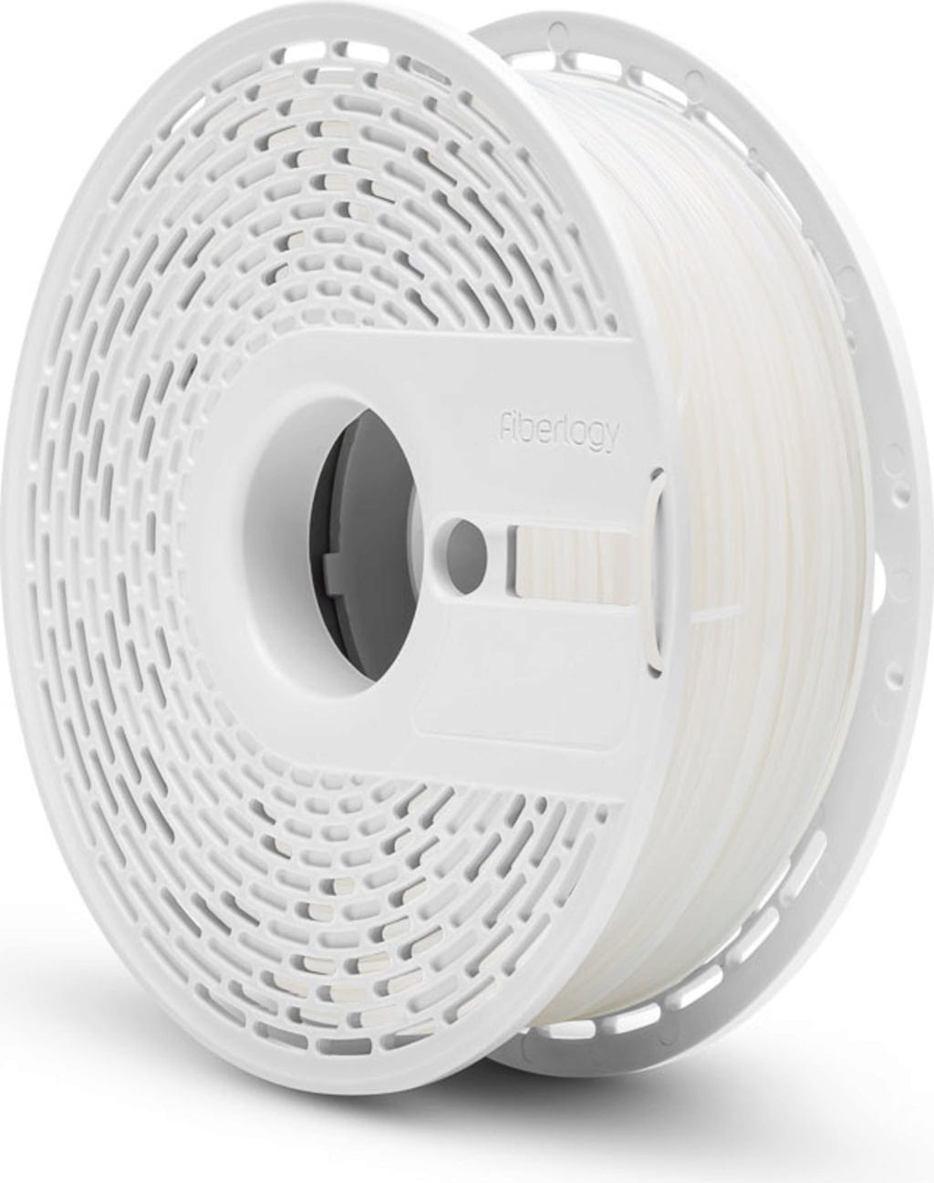 Fiberlogy  Nylon PA12 Natural, 1,75 mm (750 g)    Flexibles technisches Material in Natur