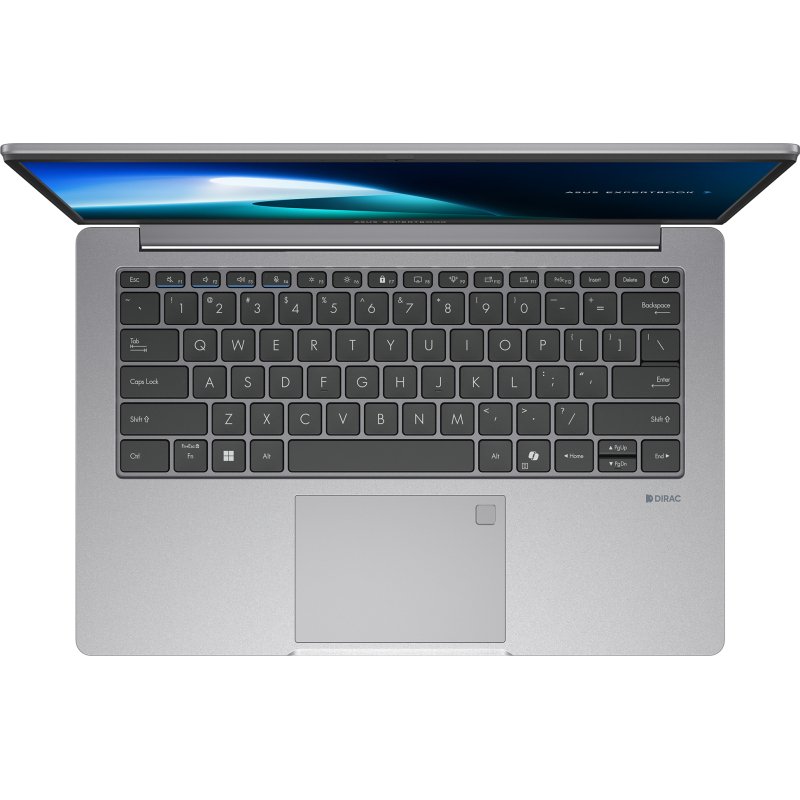 ASUS ExpertBook P1 P1403CVA-S61763X Intel Core 5 210H Ordinateur portable 35,6 cm (14